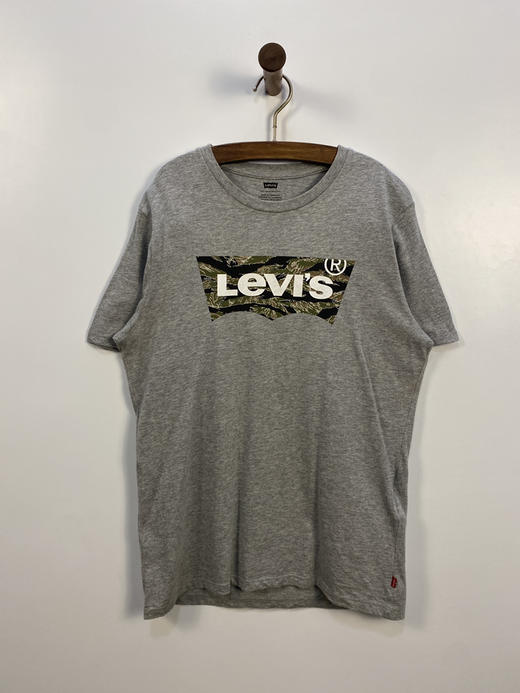 Levi’s 李维斯 短袖T恤 _SST(S) 商品图1