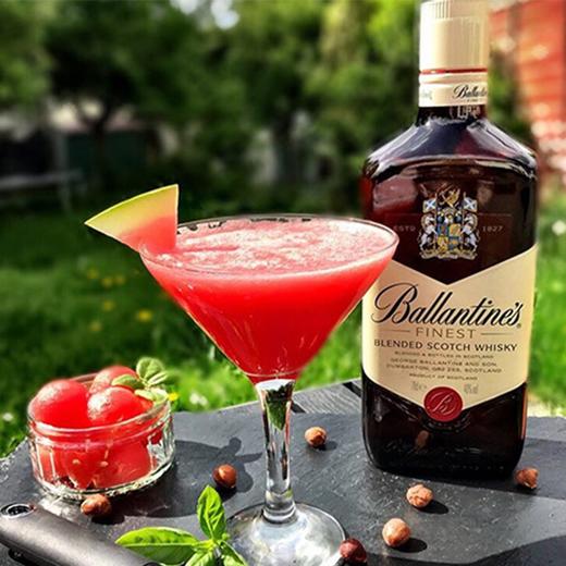 英国百龄坛特醇 苏格兰威士忌40度 500ml*1瓶/2瓶 商品图7