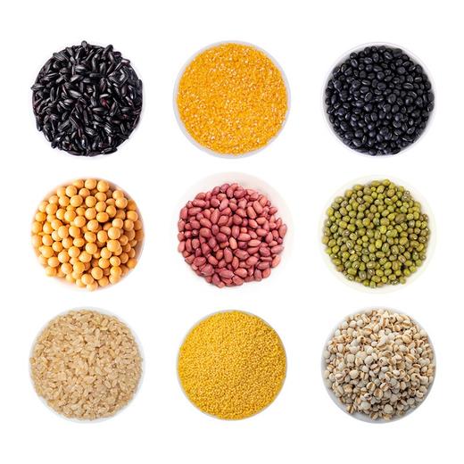 禾煜五谷盛宴—有机杂粮礼盒 商品图1