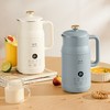 BRUNO 小奶壶豆浆机家用全自动多功能保温自动清洗600ml 商品缩略图0