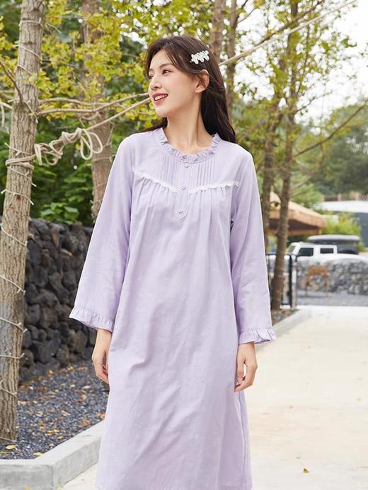 3楼美标家居服67148 商品图2