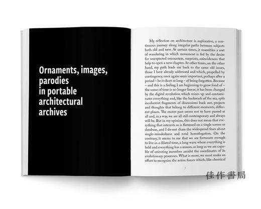 Totem and taboo in architectural imagination / 建筑想象中的图腾与禁忌 商品图4