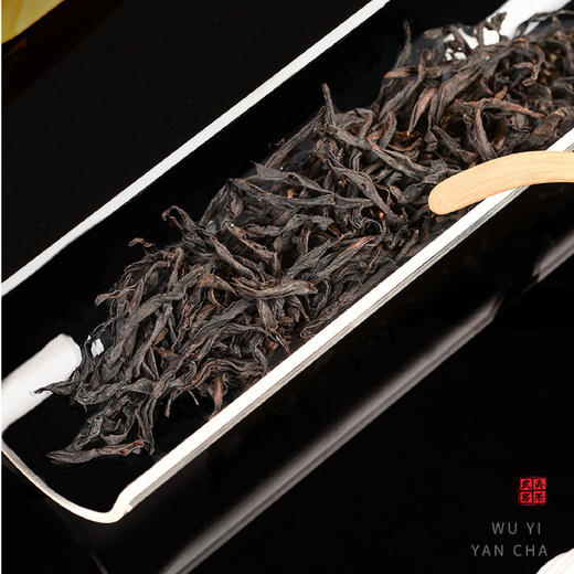 【直送到家】51g荆川茶晏马头岩肉桂（特级岩茶） 商品图2