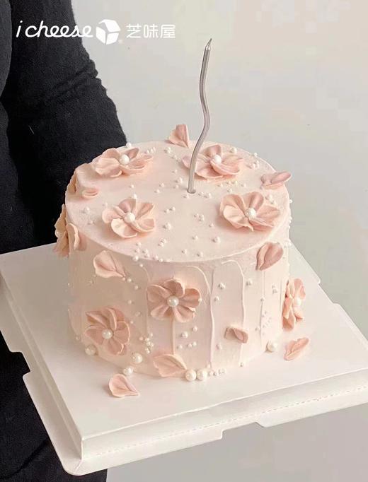 粉色花语（FH72） 商品图0