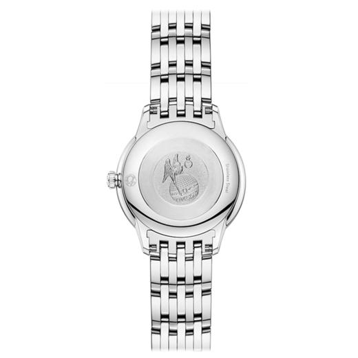 欧米茄 OMEGA 碟飞系列典雅腕表 27.5毫米石英腕表 434.10.28.60.03.001 商品图1