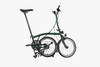 BROMPTON/Racing Green邮政绿（MY23 C-Line) 商品缩略图1