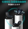 [适合0-4岁]Cybex儿童婴幼儿安全座椅Sirona 斯锐诺G i-SizePlus360度旋转双标认证 商品缩略图1