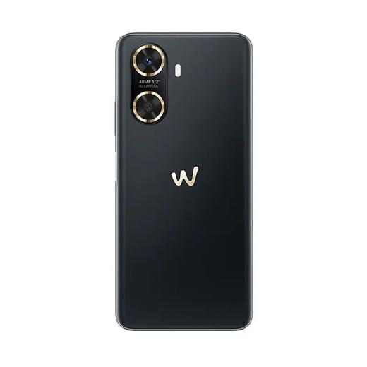 华为智选 Hi 畅享 60 全网通5G版 晨曦金 8GB+128GB 商品图1