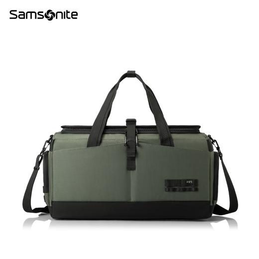 新秀丽MARMION系列潮酷波士顿包QK8*003 商品图2