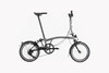 BROMPTON/Storm Grey风暴灰（MY23 P-Line) 商品缩略图0