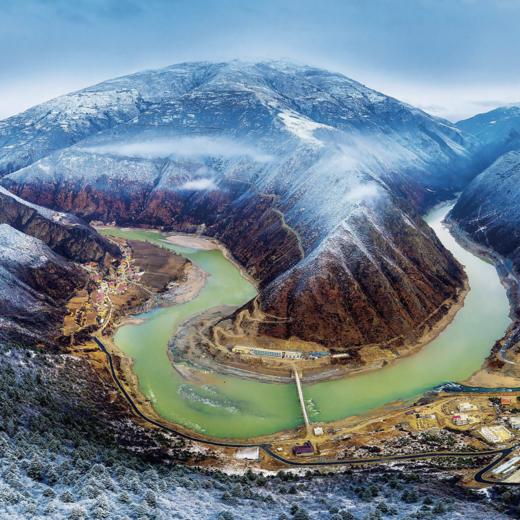 《一个长江 从雪山到海洋》 商品图7