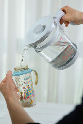 新品上新！调温大师