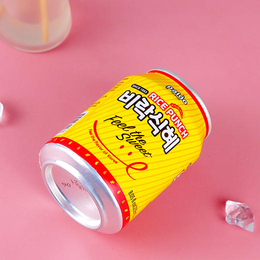韩国进口PALDO八道甜米露238ml 商品图6