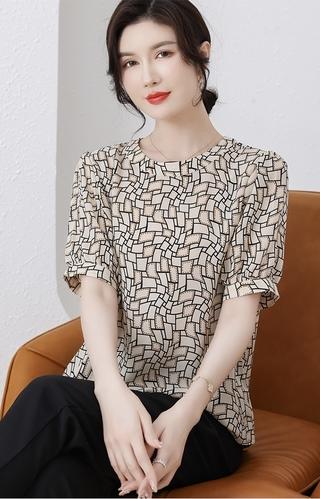 女上衣6626 商品图3