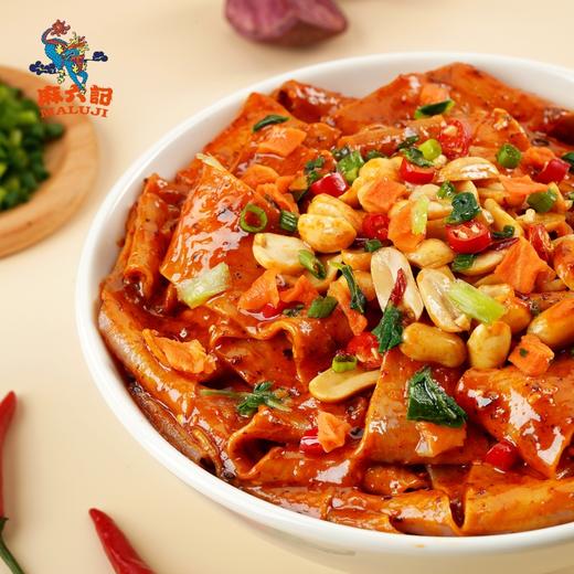 麻六记烧烤味红油苕皮209g(T) 商品图4
