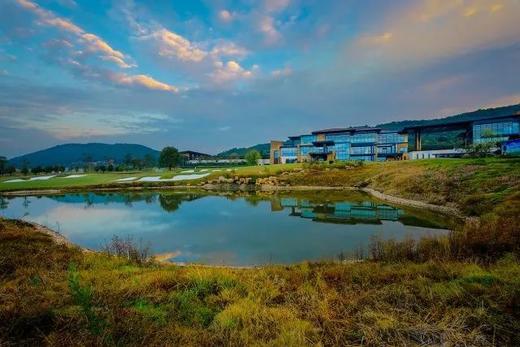 湖北武汉驿山1天1晚优惠套餐 商品图1