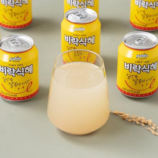 韩国进口PALDO八道甜米露238ml 商品图4