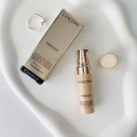 中小样▲兰蔻菁纯粉底液 小样5ml