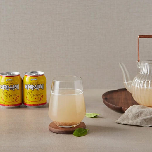 韩国进口PALDO八道甜米露238ml 商品图2