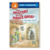 英文原版 Step into Reading 4 - The Mystery of the Pirate Ghost 海盗幽灵之谜 英文版 进口英语原版书籍 商品缩略图0