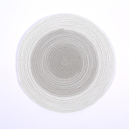 苎zhu麻猫抓垫36*36cm 防抓垫 耐磨 不散线 宠物夏季睡垫批发 商品图4