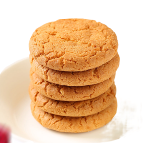 （双11群内秒杀）原味桃酥。11月8号秒杀活动【 6.6元抢购】