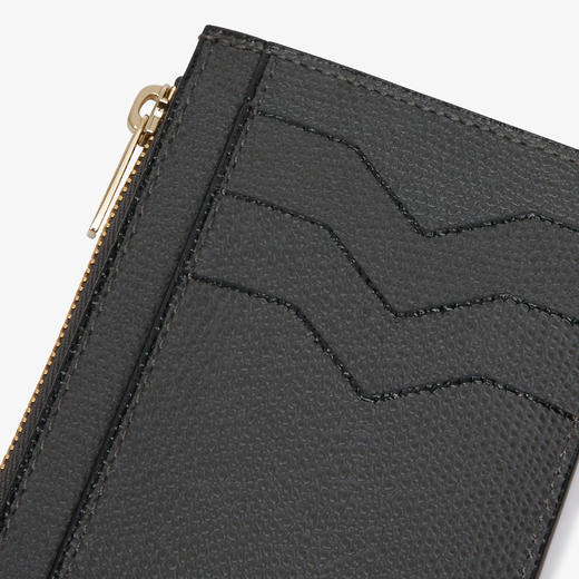 3卡位拉链式卡包 商品图2