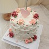 LOVE MOM 母亲节主题蛋糕 商品缩略图4