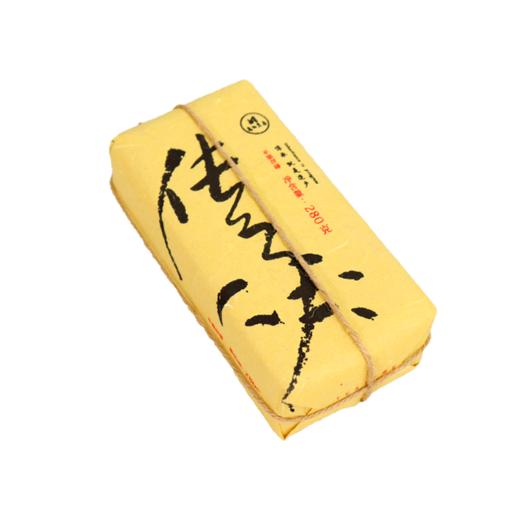 【直送到家】280g传承手筑茯砖（单砖） 商品图2