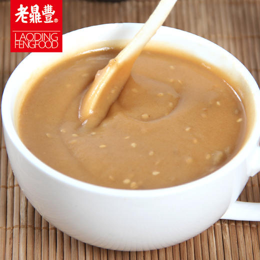 老鼎丰 油茶面 50g*10袋/盒*2盒 商品图1