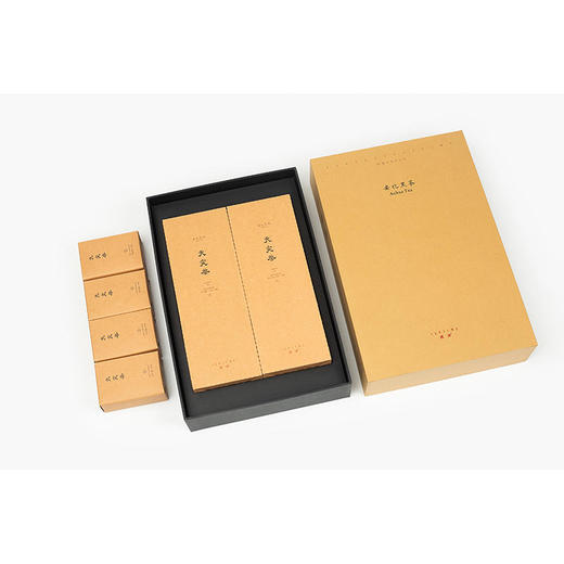 【品茶】240g道地-天尖礼盒装 商品图2