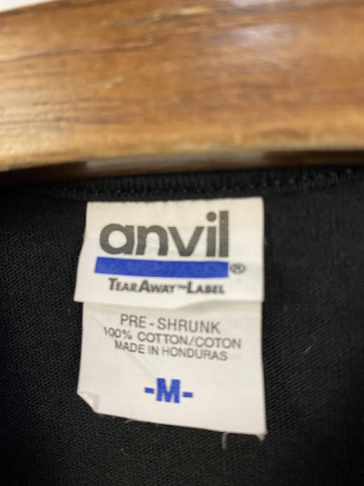 Y2K Vintage anvil DAVID ARCHULETA 短袖T恤 _SST(M) 商品图2