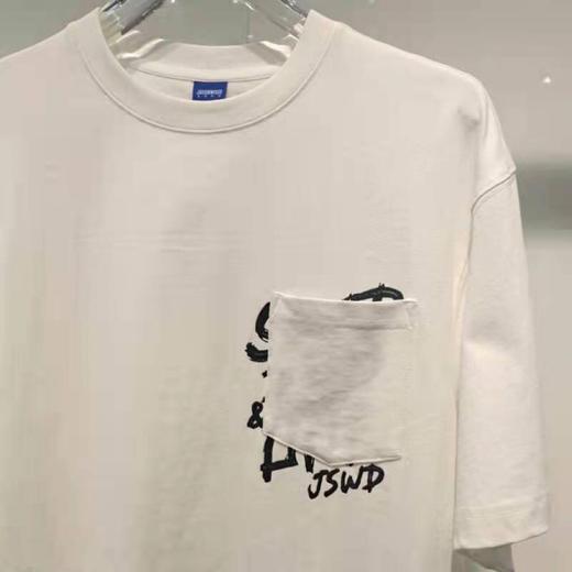 jasonwood  23年夏款  短袖T恤   231103011 商品图2