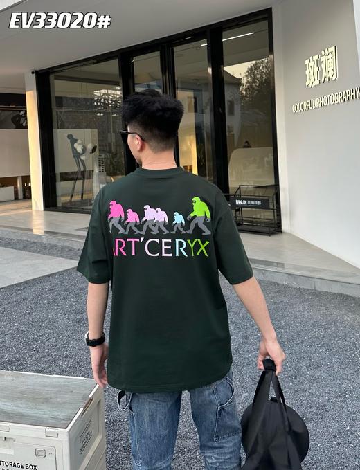 男圆领短T33020 商品图5