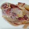 有机鸡架子 吃蔬菜/吃粮/散养/当日屠宰/空运 商品缩略图1