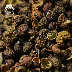 生态青花椒  | 合作生产*  Ecological green prickleyash  | Coproducted