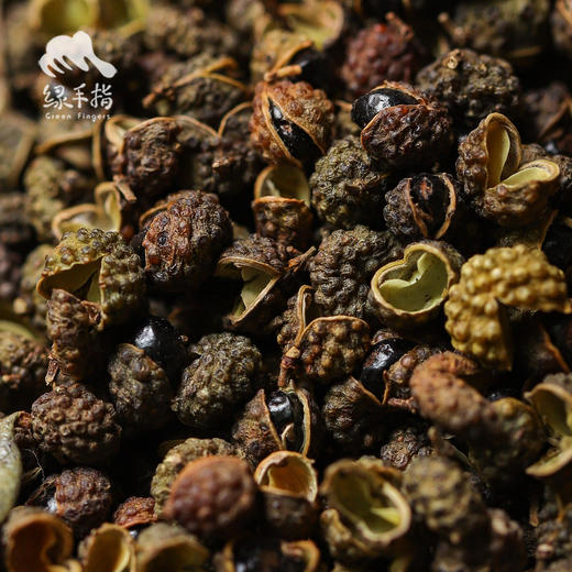 生态青花椒  | 合作生产*  Ecological green prickleyash  | Coproducted 商品图0