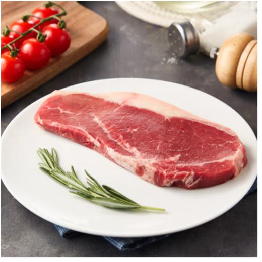 恒都谷饲原切西冷牛排150G*3（商） 商品图1