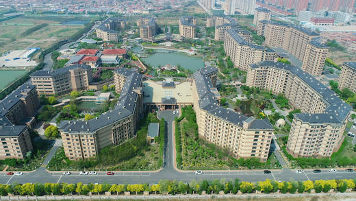 BRTV《乐房购》-“康宁津园”养老社区 康宁卡 季卡 商品图8