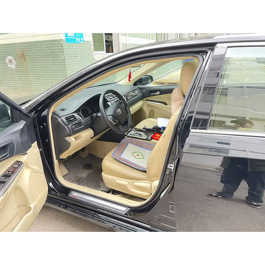 丰田 凯美瑞 精英版【长租-深圳】 商品图6