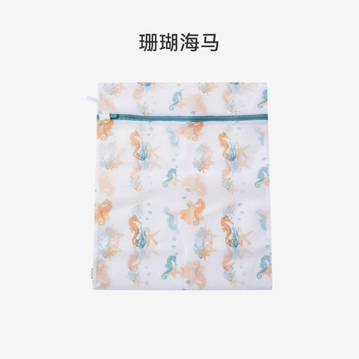 i-baby/英伦宝贝洗衣袋 商品图8