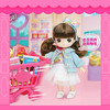 mimiworld迷你玫美百货商店儿童女仿真过家家玩具洋娃娃  商品缩略图1