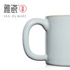汝窑雅正杯 办公杯 商品缩略图4