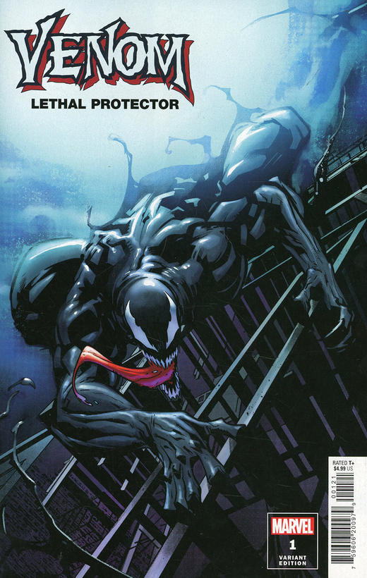 毒液 致命守护者 Venom Lethal Protector 商品图8