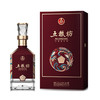 五粮坊酒·紫越52度浓香型白酒500ml*1瓶 商品缩略图0