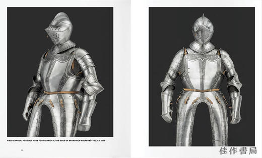 The Ronald S. Lauder Collection / 罗纳德·劳德收藏：希腊和罗马文物选集、中世纪艺术、武器和盔甲、意大利金地和老大师绘画、奥地利和德国设计 商品图3