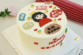 世上只有妈妈好