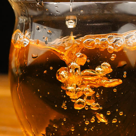 现货直发【凤庆滇红】百年古树贵如黄金滇红之乡凤庆滇红福利回馈500克/箱送礼自饮佳选 商品图8