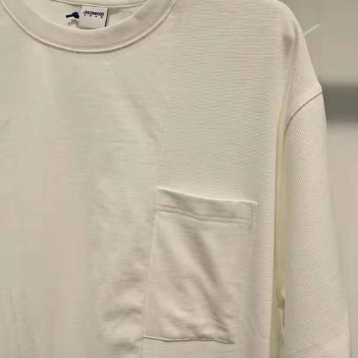 jasonwood  23年夏款  短袖T恤 231103006 商品图2