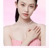【明星同款】Fanci范琦【怦然心动系列】恋语项链女轻奢小众夏季颈链礼物 商品缩略图3